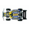 Miniatyrbillede 2 af 5: Fjernbetjent Bil Lexibook Max Buggy