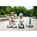 Pikkukuva 4 / 11: Moottoripyörä Scoot & Ride 96434