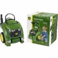 Miniatyrbild 5 av 6: Traktor Klein John Deere Tractor Engine