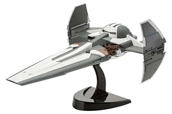 Gåvoset "EP1" Darth Mauls Sith Infiltrator 1:120
