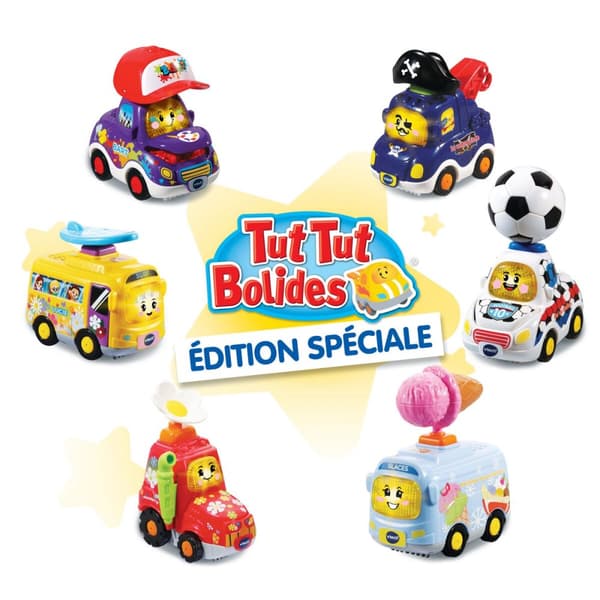 Bil Vtech 80-205865 (FR)