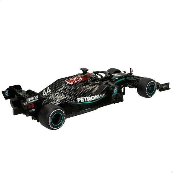 Fjernbetjent Bil Mercedes Benz (2 enheder)