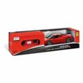 Miniatyrbillede 3 af 3: Fjernstyret Bil Mondo Ferrari Italia Spec Rød