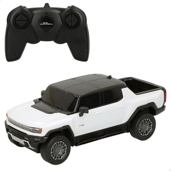 Fjernstyrt Bil Hummer EV 1:26 (4 enheter)