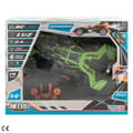 Miniatyrbilde 4 av 5: Fjernstyrt Bil Speed & Go 1:16 (2 enheter)