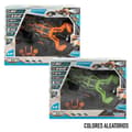 Miniatyrbilde 5 av 5: Fjernstyrt Bil Speed & Go 1:16 (2 enheter)