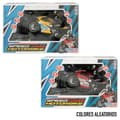 Miniatyrbilde 5 av 5: Skilt Speed & Go Brettspill 1:10 2 enheter