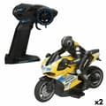 Miniatyrbilde 1 av 5: Skilt Speed & Go Brettspill 1:10 2 enheter