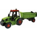 Miniatyrbilde 1 av 2: Vippelastebil AVC Farmer Friend 81 x 22 x 32 cm