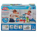 Miniatyrbilde 7 av 7: Kjøretøyleke Vtech Tut Tut Bolidos 28 x 11,5 x 28 cm Politi