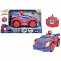 Pikkukuva 1 / 3: Kauko-ohjattava auto Simba Spidey