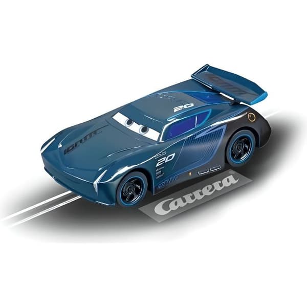 Carrera FIRST 65018 Disney Pixar Cars - Jackson Storm