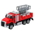Pikkukuva 2 / 3: Paloauto Speed & Go 21 x 9,5 x 5,5 cm (6 osaa)