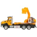 Miniatyrbillede 3 af 4: Lastbil Speed & Go 18,5 x 9 x 5,5 cm (6 enheder)