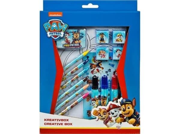 Undercover PPAT3972, Children''s craft kit, 2 vuosi/vuosia, Monivärinen