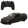 Miniatyrbilde 2 av 5: Fjernstyrt Bil BMW M4 CSL 1:16 (2 enheter)