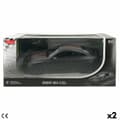 Miniatyrbilde 1 av 5: Fjernstyrt Bil BMW M4 CSL 1:16 (2 enheter)