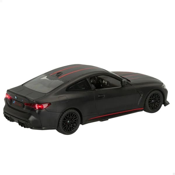 Kauko-ohjattava auto BMW M4 CSL 1:16 (2 osaa)