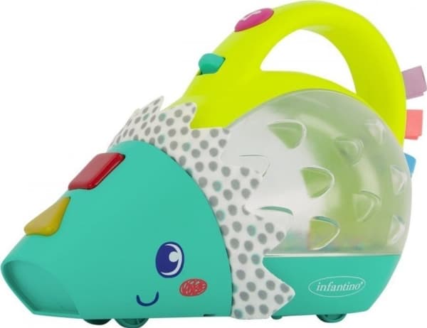 Infantino Musikalisk ljusleksak "Pump"