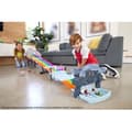 Miniatyrbild 3 av 5: Hot Wheels - Mario Kart Rainbow Road - Circuit / Small Car - Barn - Från 4 år