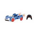 Miniatyrbilde 3 av 4: Fjernstyrt Bil Sonic 1:18