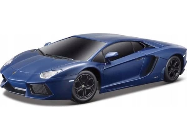 Maisto *****MAISTO RC 1:24 Lambo AventCoupe 81522 15228