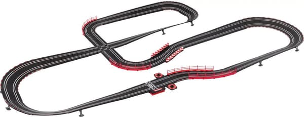 Carrera Bana - Ferrari Power Racing GO!!!