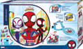 Miniatyrbild 5 av 5: Carrera Speedway - Marvel Spidey - Go Spid - Först