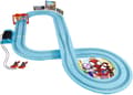 Miniatyrbild 2 av 5: Carrera Speedway - Marvel Spidey - Go Spid - Först