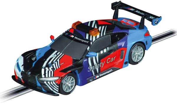 Carrera BMW M4 GT3 Safety Car
