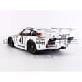 Miniatyrbild 4 av 4: Samlarbil - SOLIDO - Porsche 935 K3 - Le Mans 1979 - Vit - 1/18