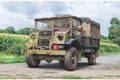 Miniatyrbild 2 av 2: Italeri Plastmodell chevrolet 15 cwt 1/35