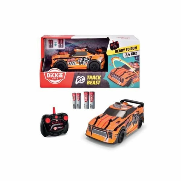 Radiostyrd bil Dickie Toys