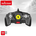 Miniatyrbild 5 av 7: Radiostyrd bil Ferrari (2 antal)
