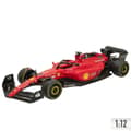 Miniatyrbillede 3 af 5: Fjernstyret Bil Ferrari 47 x 10 x 17 cm (2 enheder)