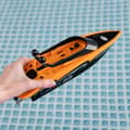 Miniatyrbilde 7 av 7: Fjernstyrt båt Colorbaby (2 enheter)