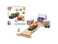 Miniatyrbilde 3 av 3: Dickie Fentd ABC farmera