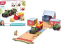 Miniatyrbilde 1 av 3: Dickie Fentd ABC farmera