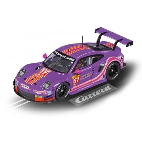 Carrera DIGITAL 124 23630 Born to Perform Set