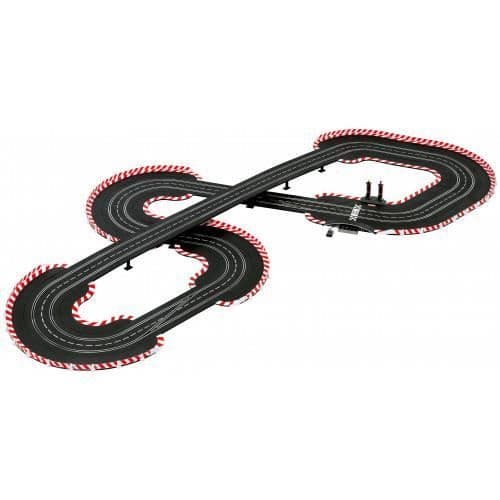 Carrera DIGITAL 124 23630 Born to Perform Set