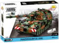 Miniatyrbild 1 av 2: Cobi howitzer Bloc ks 2000 1006 blosks