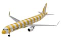 Pikkukuva 2 / 3: Airbus A321-200 'Condor' 1:144