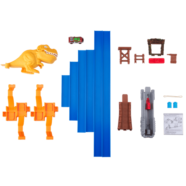 METAL MACHINES   Value Brand T-Rex, 6702