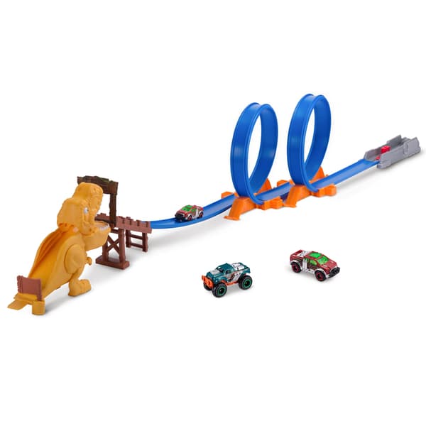METAL MACHINES   Value Brand T-Rex, 6702