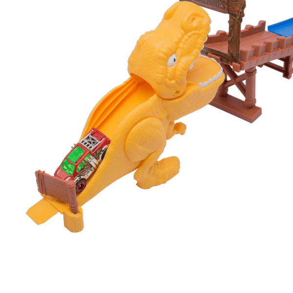 METAL MACHINES   Value Brand T-Rex, 6702
