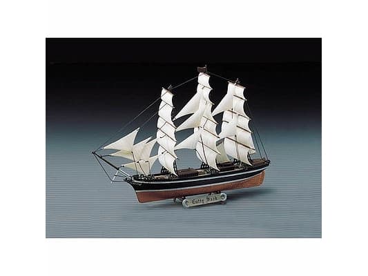 Academy Clipper-skipet Cutty Sark