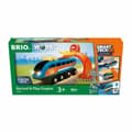 Pikkukuva 1 / 2: Juna Brio 63397100 (2 osaa)