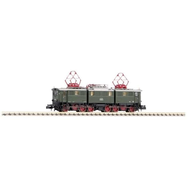 Ellok N BR 191 av DB - PIKO - Skalmodell - Vuxen - Blandat