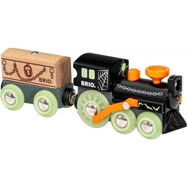 33986 tåg spöken