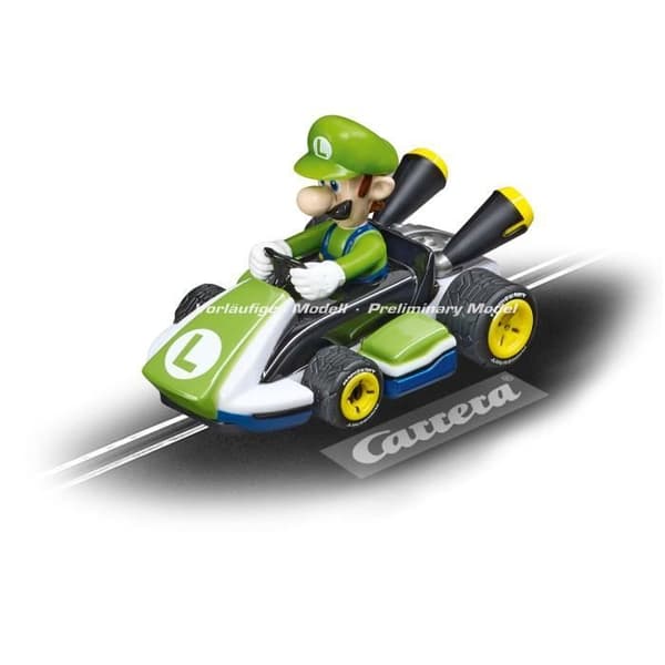 Carrera FIRST 63028 Nintendo Mario Kart™